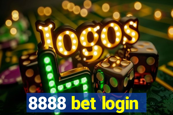 8888 bet login